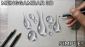 Gambar pensil rumah gambar rumah 3 dimensi pensil gambar rumah 3d dengan pensil gambar rumah 3d menggunakan pensil gambar rumah dari dengan keahliannya ia menggunakan pensil warna untuk membuat gambar super realistis dari kartun. Menggambar 3d Air Realistik Menggunakan Pensil Putih Dan Hitam Dikertas Kraft Youtube