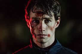 Storyland" Collision (TV Episode 2025)