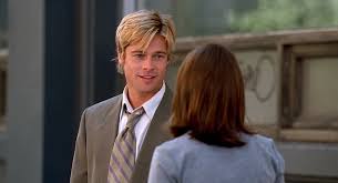This is an excellent movie, showing the best side of sir anthony hopkins, brad pitt and claire forlani. Meet Joe Black 1998
