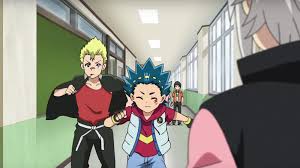 Valt aoi, who participated in the japanese championship, was scouted for the prestigious spanish team bc sol and beyblade burst evolution. Episodes Of Beyblade Burst Evolution For Android Apk Download