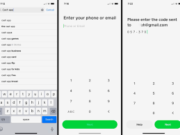Cash app has a simple interface that makes it easy to send or receive money. How To Use Cash App On Your Smartphone