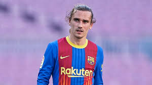 Antoine griezmann is 29 years old and was born in france.his current contract expires june 30, 2024. Antoine Griezmann The Teams Who Should Sign Him On Loan