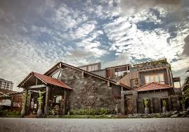 Seperti diketahui bahwa kawasan ini adalah ibukota negara bagian perak, malaysia. Percutian Damai Dan Tenang Di Ipoh Bali Hotel Ipoh Perak Bersama Traveloka Lia Hasty