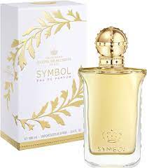 Amazon.com : PRINCESSE MARINA de BOURBON Symbol Royal - Eau de Parfum for  Women - Fruity Gourmand Scent - Opens with Peach and Raspberry, Blended  with Orange Blossom - For Self-Confident Ladies -