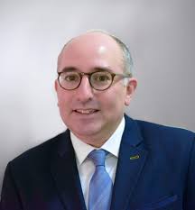 Digital & Direct Marketing Agency Andrew Gruber