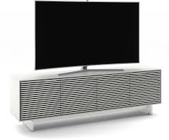 Best deals and discounts on the latest products. Bdi Align 7479 Me Satin White Tv Stands
