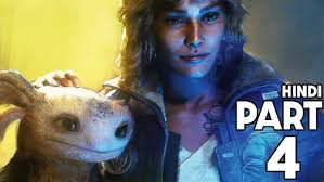 STAR WARS OUTLAWS (HINDI) PS5 Gameplay Walkthrough PART 4