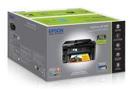 ❏ if an ink cartridge is running low, prepare a new ink cartridge. Epson Workforce Wf 3520 All In One Printer All In One Printers Clearance Center Epson Us