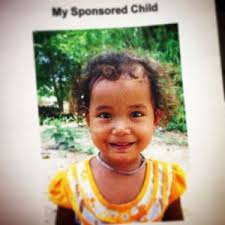 whyisponsor Stories From Child Sponsors