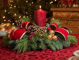 Candle Centerpieces Festive Table Decorating Ideas For Any Occasion