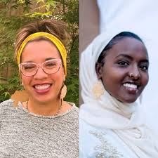 Excited to start my journey as the DEIA co-chair with Young Nonprofit  Professionals Network of Grand Rapids!!