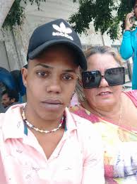 Barbara Bembo in persone