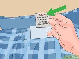 More images for how to shrink a t shirt » 3 Ways To Shrink A Flannel Shirt Wikihow