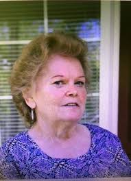 Mary Camarillo Obituary (2018)