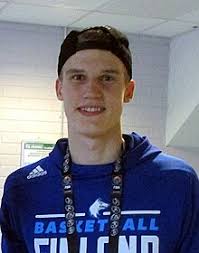 Lauri Markkanen