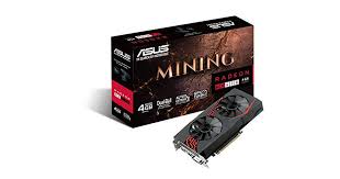 Recover it and how to adjust and unlock it after upgrading it to 570. Asus Mining Rx 470 4g Graphics Card Cryptoslate