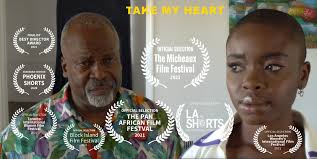 TAKE MY HEART FILM