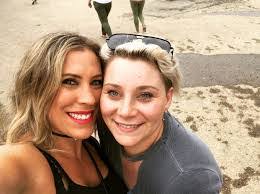 Melinda Davison's Instagram, Twitter & Facebook