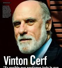 Entrevista: Vinton Cerf
