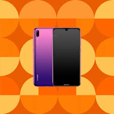 Huawei Enjoy 9 Screen Specifications ...