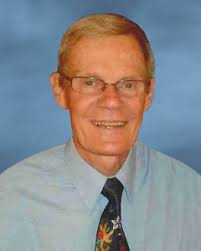 Henry "Hank" M. Larsen