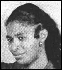 Nora Anthony Obituary (2007)