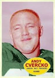 The First Packers-Cowboys Game