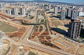Maybe you would like to learn more about one of these? Sehitkamil In En Buyuk Parki Vadi Park Tamamlanmak Uzere Vali Gul Vadi Parki Yerinde Inceledi Gaziantep Haberleri