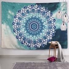 $ 34.19 (40% off) a0025d blue, white and gold, abstract floral upholstery fabric by the yard retail price: Pin On Monkey House