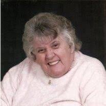 Esther L. Weaver Obituary