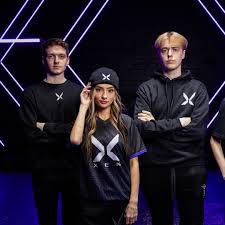 Image result for xenevu