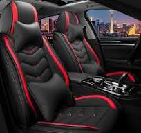 Amazon.com: Car Seat Covers for Mercedes-Benz GLS 450 2017 ...
