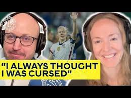 INTERVIEW: Why USWNT legend Becky Sauerbrunn chose to retire from  professional soccer now