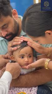 Watch the joy of a happy customer as they get their ears pierced, choosing  our beautiful Navratna studs. Experience the ear-piercing journey with  Navratna jewellery firsthand! , For more offers and ...