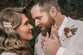 Jessica & Dustin — North Carolina Bridal Magazine