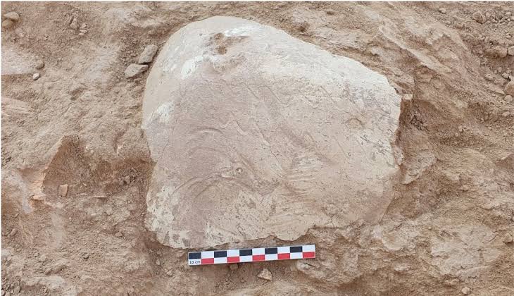 News - Possible Zoroastrian Fire Altar Unearthed in Uzbekistan -  Archaeology Magazine