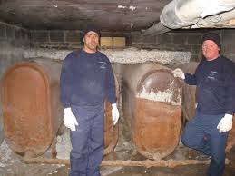 Home heating oil tank removal in basement of home. Oil Tank Removal Photos Home Heating Fuel Oil Tank Removal Photos