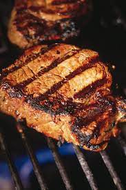 How To Grill A Steak On A Gas Bbq Ehow Com How To Grill Steak Steak On Gas Grill Cooking Steak On Grill