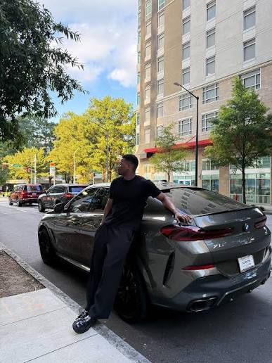A.J. Brown | retired my mom yesterday and it felt like i completed my  life's mission. today it hit me: everything i've gotten out of the world  is... | Instagram