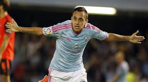 Fabián orellana from chile has been part of the best scorers list at the beginning of the season but has never scored enough goals to end up in the final top scorers list. Orellana Is La Liga S Big Sensation Marca Com English Version