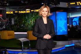 Ecouter tvn 24 en ligne. Jolanta Pienkowska Prowadzaca Fakty Po Poludniu W Tvn 24 Press Pl Najnowsze Informacje Z Branzy Medialnej Marketingowej Reklamowej I Public Relations