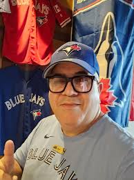 Blue Jays winning consecutive titles