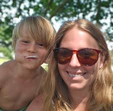 In “The Valley of Horses” did Haduma know￼ how babies are conceived￼?