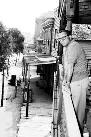 A town marshal, despite the disagreements of his newlywed bride and the townspeople around him, must face a gang of deadly killers alone at high noon when the gang leader, an outlaw he sent up years ago, arrives on the noon train. High Noon S Secret Backstory Vanity Fair