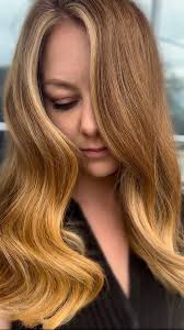 Ashley at Avenue Hair Design