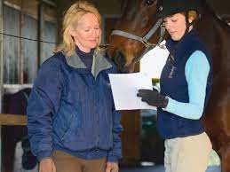 Markel has been the official equine insurance sponsor since 1999. A Practical Guide To Equine Insurance Expert How To For English Riders