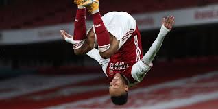 1 hour ago1 hour ago.from the section premier league. Arsenal Vs Manchester City Aubameyang Starter Jaminan 2 Gol Bola Net