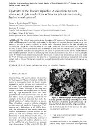 Euro and moldovan leu currency symbols and countries. Troodos Ophiolite Research Papers Academia Edu