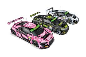 Aape By A Bathing Ape Reworks Audi R8 For Phoenix Racing Asia In 2020 A Bathing Ape Audi R8 Audi