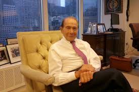 Hank greenberg net worth